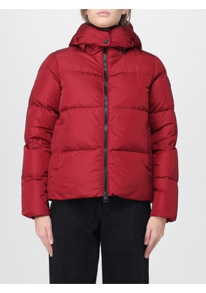 Jacket REFRIGIWEAR Woman color Wine