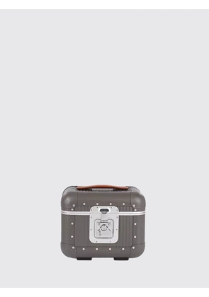 Travel Bag FPM MILANO Men color Steel