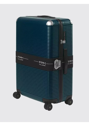 Travel Bag FPM MILANO Men color Navy