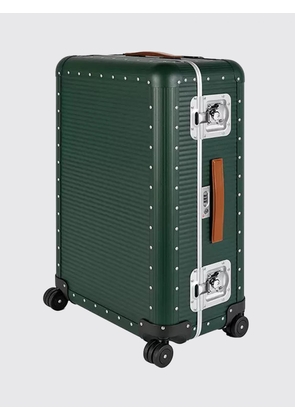 Travel Bag FPM MILANO Men color Green