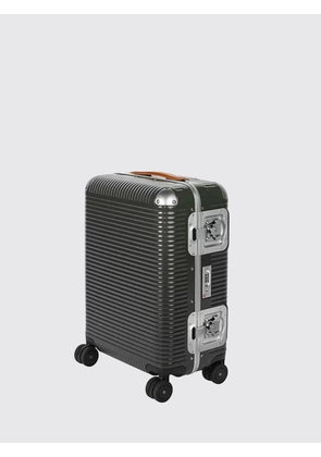 Travel Bag FPM MILANO Men color Green