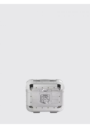 Travel Bag FPM MILANO Men color Silver