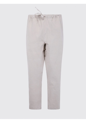 Pants NEW BALANCE Men color Beige