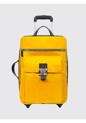 Travel Bag FPM MILANO Men color Yellow