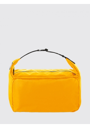 Travel Bag FPM MILANO Men color Yellow