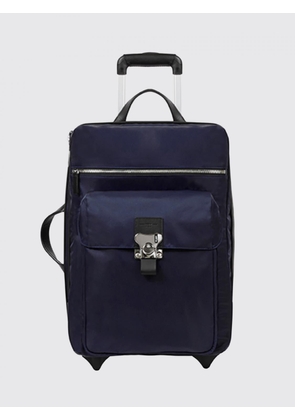 Travel Bag FPM MILANO Men color Blue