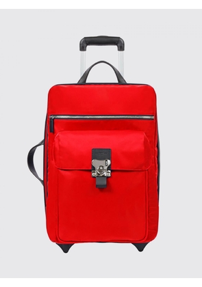 Travel Bag FPM MILANO Men color Red