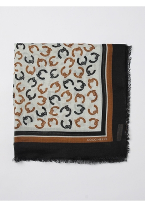 Neck Scarf COCCINELLE Woman color Multicolor