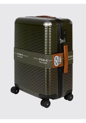 Travel Bag FPM MILANO Men color Green
