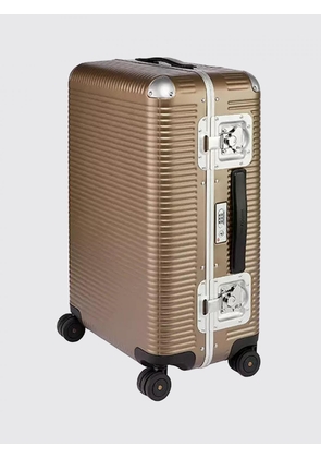 Travel Bag FPM MILANO Men color Cream