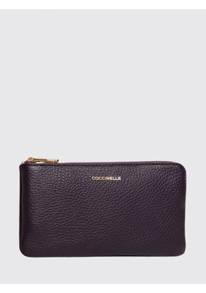 Beauty Accessories COCCINELLE Lifestyle color Plum