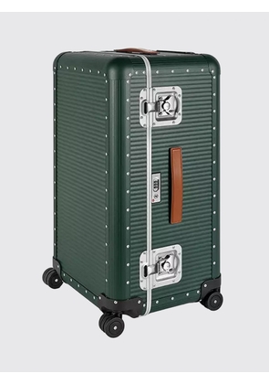 Travel Bag FPM MILANO Men color Green