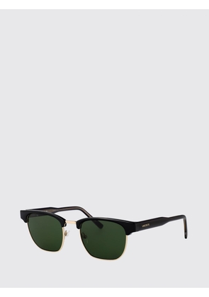 Sunglasses LACOSTE Men color Gold