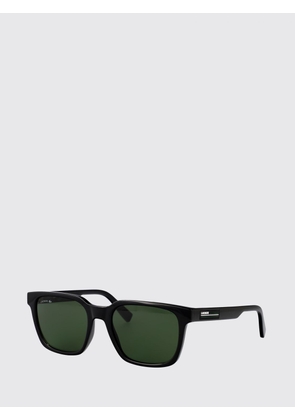 Sunglasses LACOSTE Men color Black