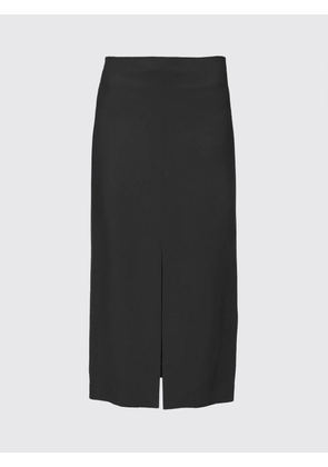 Skirt CARVEN Woman color Black