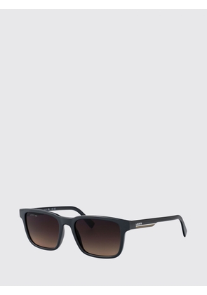 Sunglasses LACOSTE Men color Grey