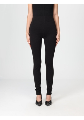 Pants RICK OWENS Woman color Black