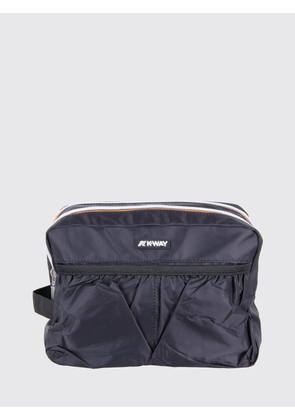 Beauty Accessories K-WAY Lifestyle color Black
