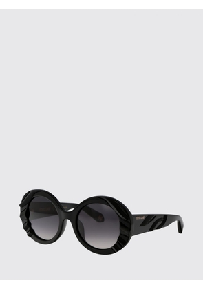 Sunglasses ROBERTO CAVALLI Men color Black 1