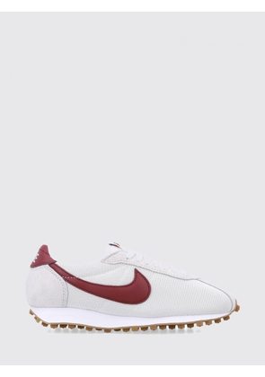 Sneakers NIKE Woman color White