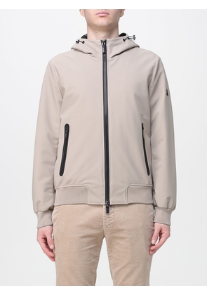 Jacket HESKIMO Men color Beige