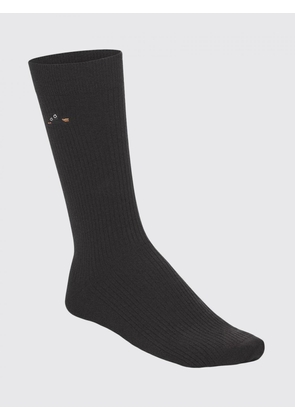 Socks BIRKENSTOCK Men color Black