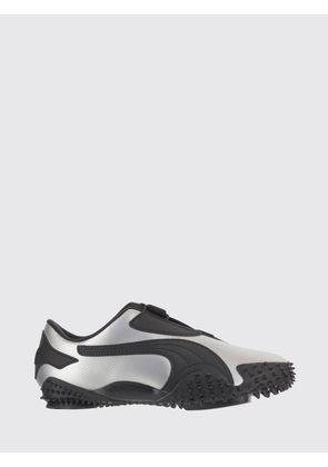 Sneakers PUMA Men color Red