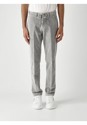 Pants BRIGLIA 1949 Men color Grey