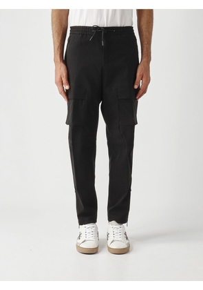 Pants PT TORINO Men color Black