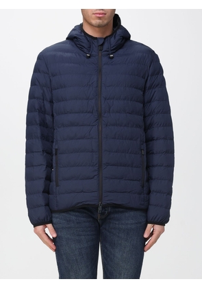 Jacket SUNS BOARDS Men color Blue