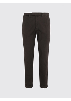 Pants BRIGLIA 1949 Men color Dark
