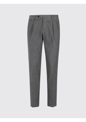 Pants BRIGLIA 1949 Men color Grey