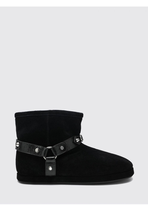 Boots BALENCIAGA Woman color Black