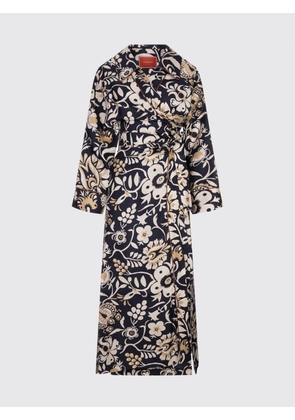 Dress LA DOUBLEJ Woman color Blue