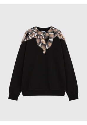 Sweatshirt COUNTY OF MILAN Men color Black