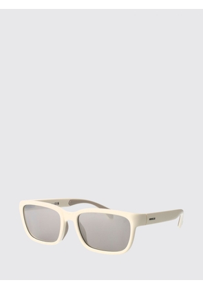 Sunglasses MONCLER Men color White