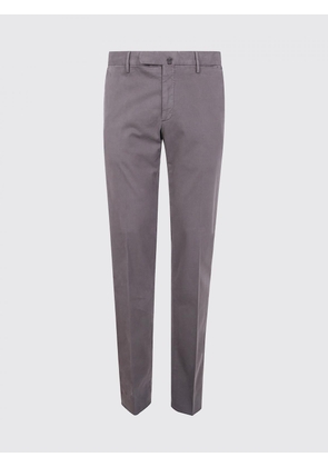 Pants INCOTEX Men color Brown