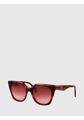 Sunglasses LIU JO Woman color Brown