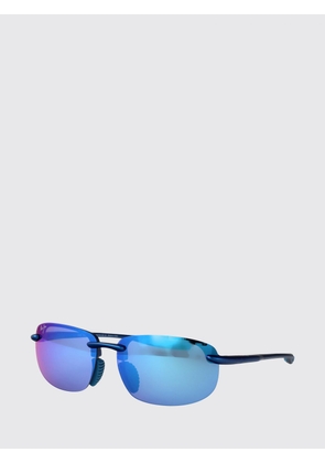 Sunglasses MAUI JIM Men color Blue