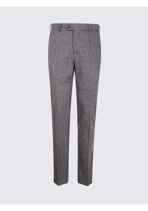 Pants PT TORINO Men color Brown