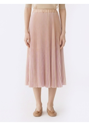 Skirt FABIANA FILIPPI Woman color Beige