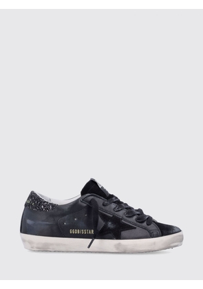 Sneakers GOLDEN GOOSE Woman color Black