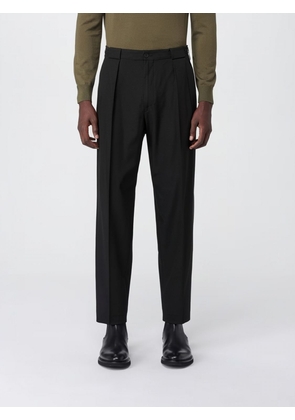 Pants BRIGLIA 1949 Men color Black