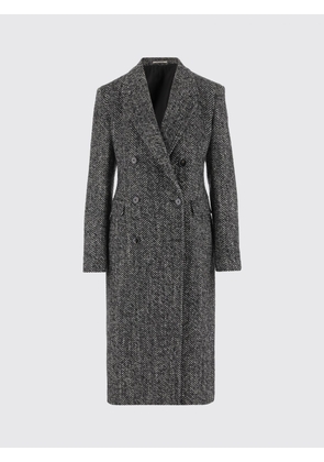 Coat TAGLIATORE Woman color Black