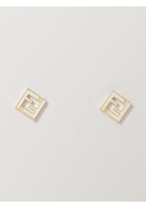 Jewel FENDI Woman color Gold
