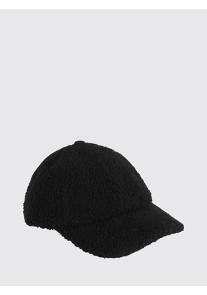 Hat RAINS Men color Black