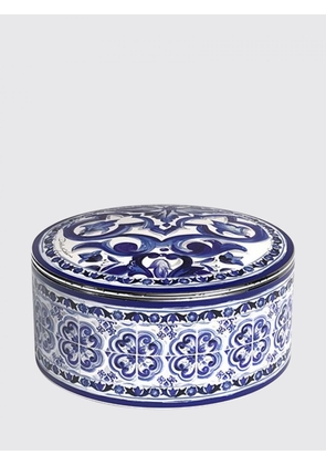 Decorative Accessories DOLCE & GABBANA Lifestyle color Blue