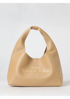 Shoulder Bag MARC JACOBS Woman color Brown