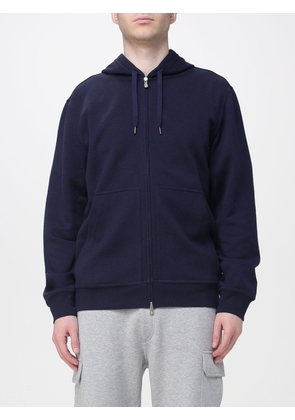 Sweatshirt BRUNELLO CUCINELLI Men color Blue