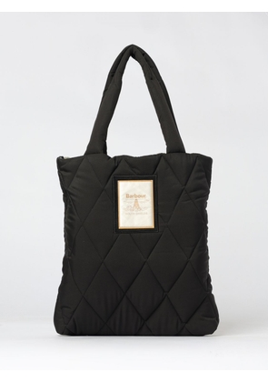 Tote Bag BARBOUR Woman color Black